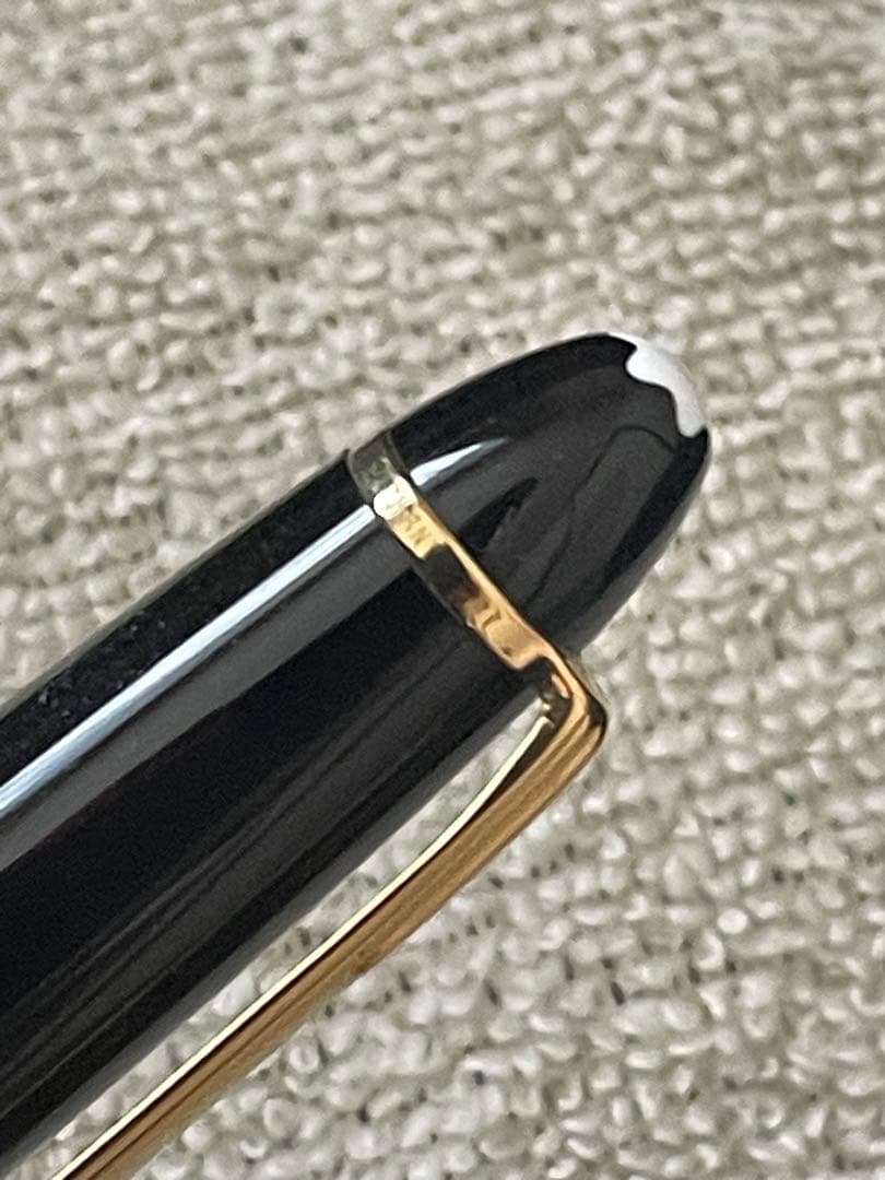 ◾️美品◾️モンブラン◾️162ルグラン ボールペン◾️マイスターシュテュック◾️新インク