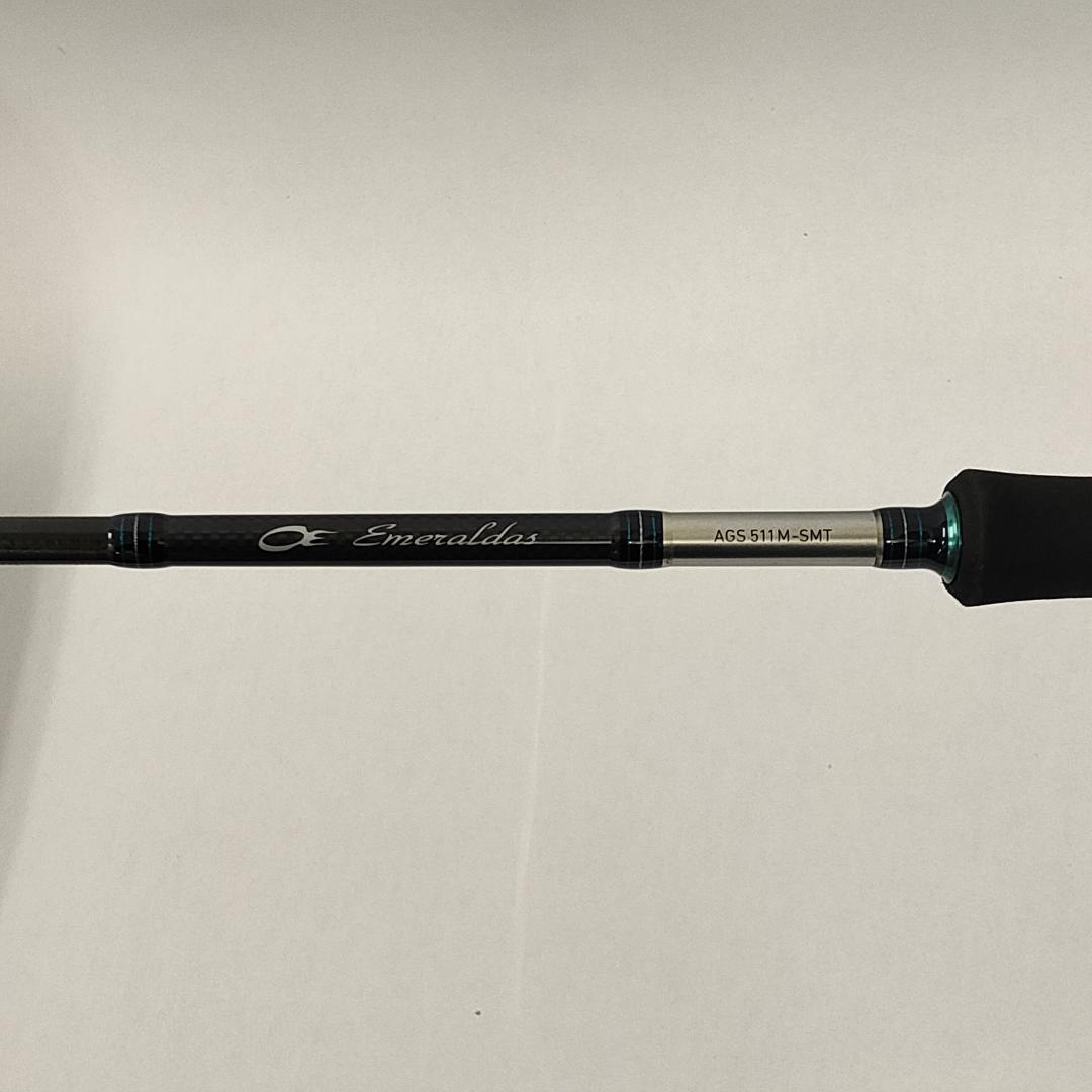 ダイワ エメラルダス AGS 511M-SMT ケース無し