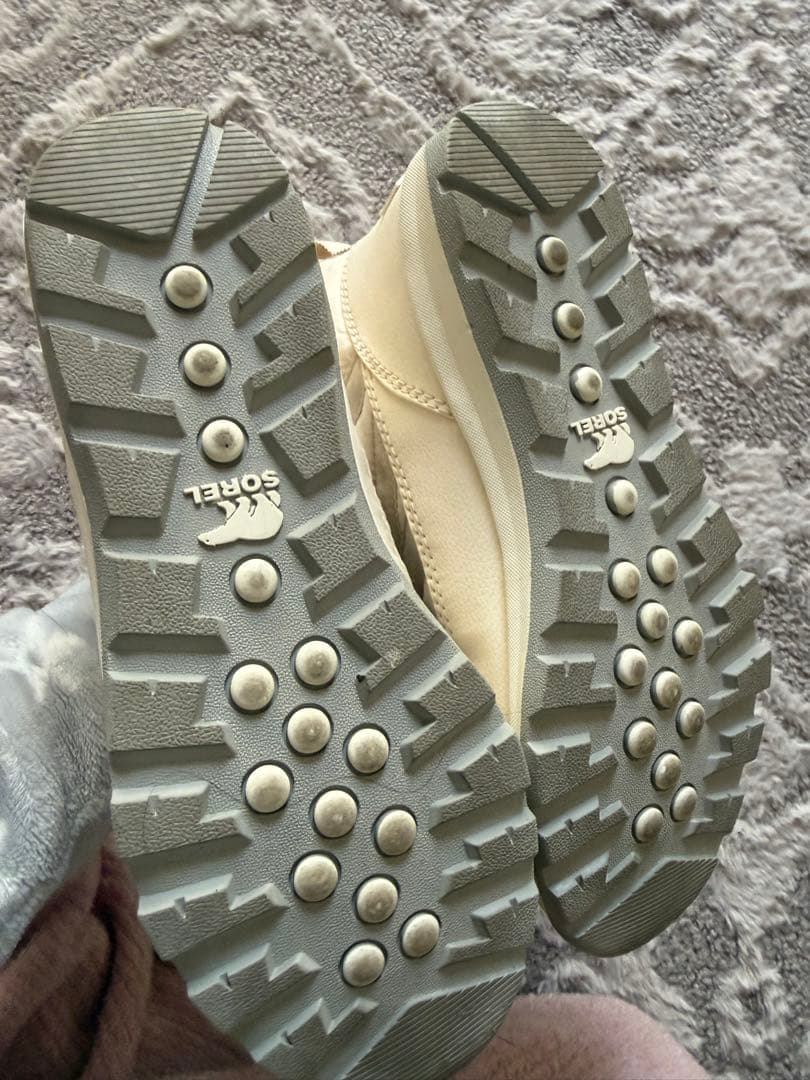 SOREL Whitney II Short Laceスノーブーツ ファーブーツ