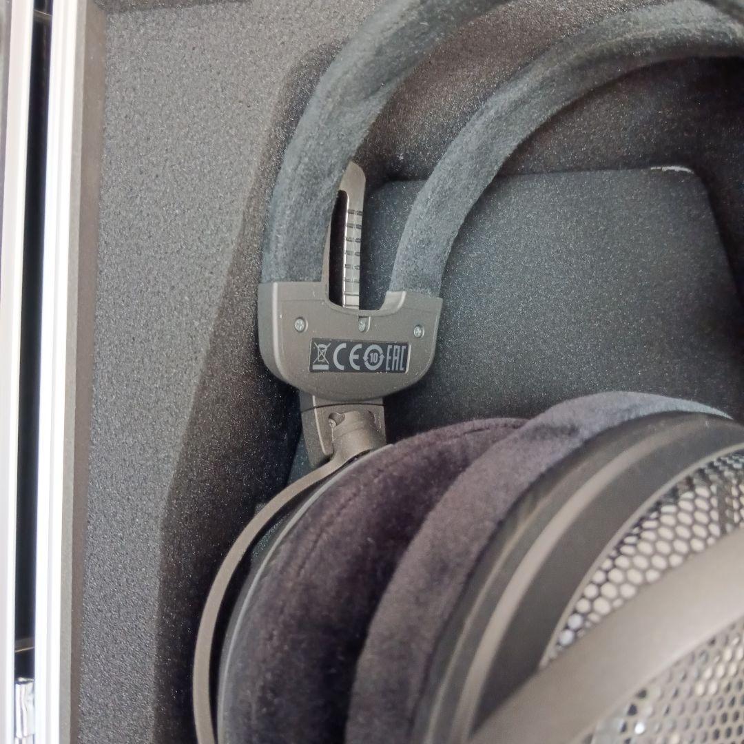 【ワンオーナー・保証書付き】audio-technica ATH-ADX3000