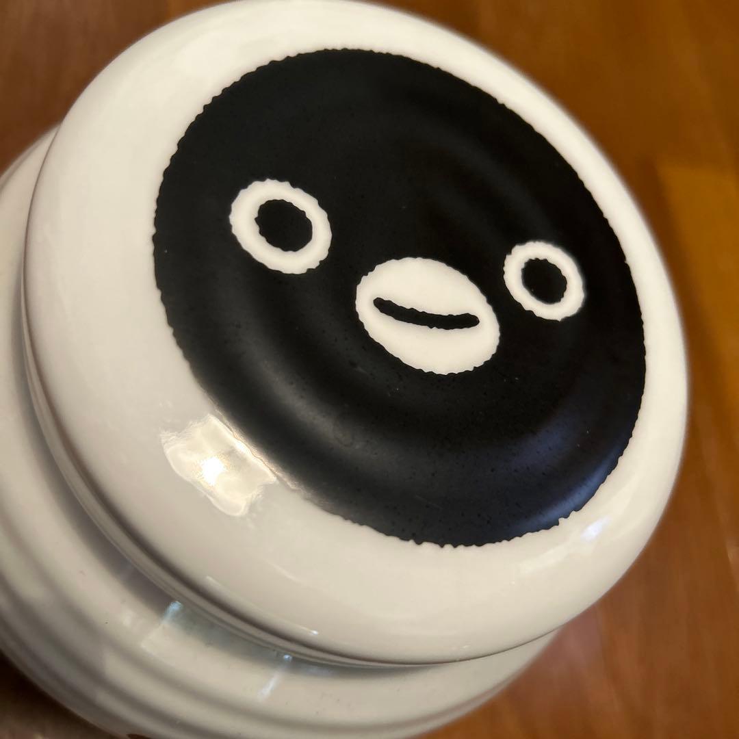 Suica ペンギン ドリンクサーバー