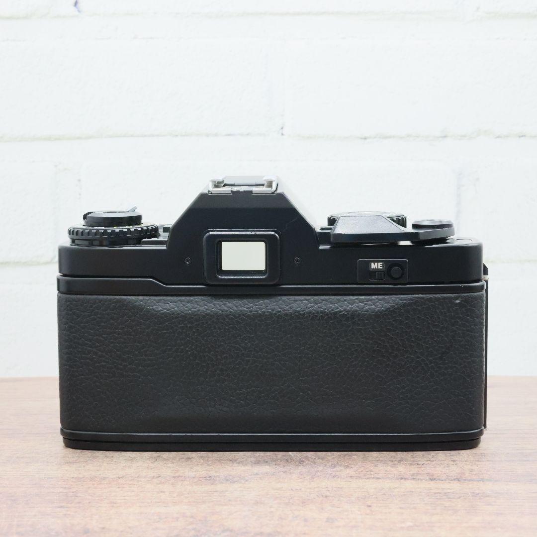 【動作品】RICOH XR 7 / XR RIKENON 50mm F2