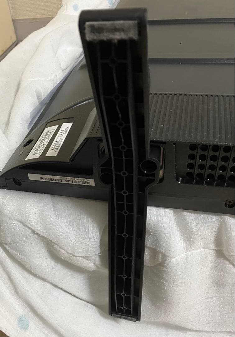 ジャンク品　2024年製4K液晶TV　50型　東芝　REGZA 50E350M