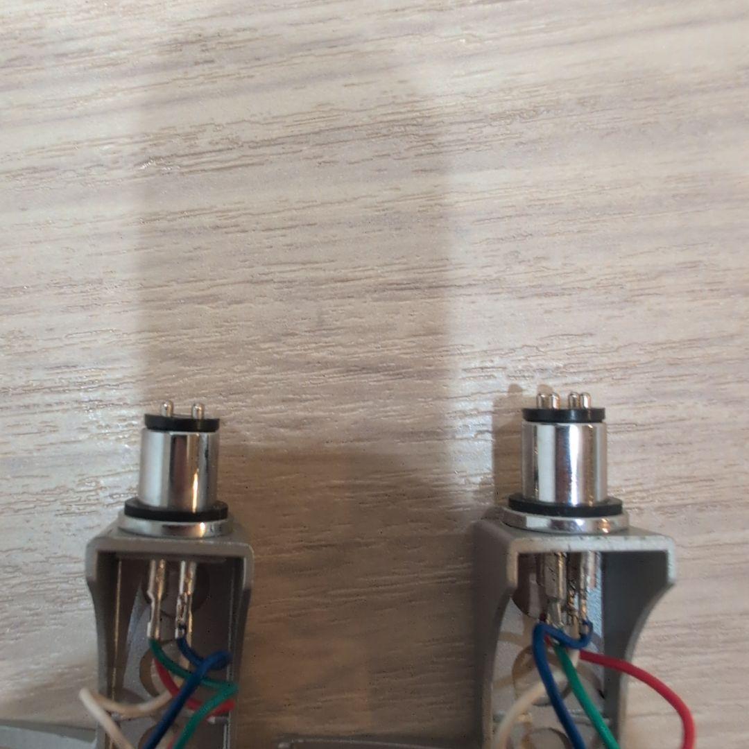 SONICLINE M44G カートリッジ 2個セット
