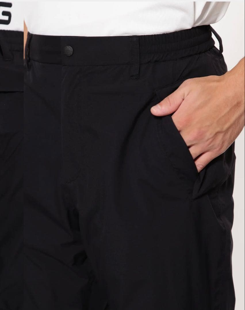 新品 未使用 PING ダーミザクス レインウェア セット