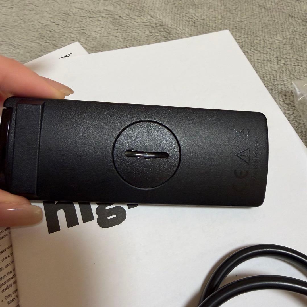 Bose Smart Ultra Soundbar ブラック