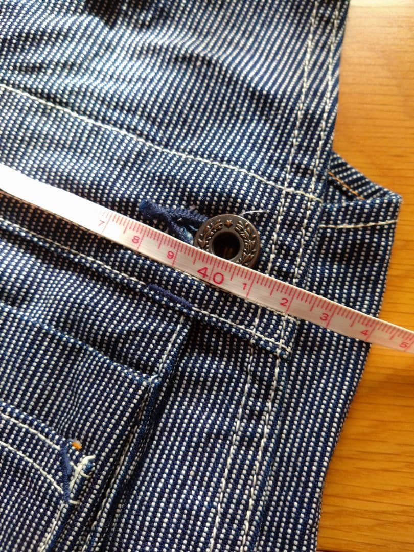 チ*タ様 ☆ジェラード　オーバーオール☆