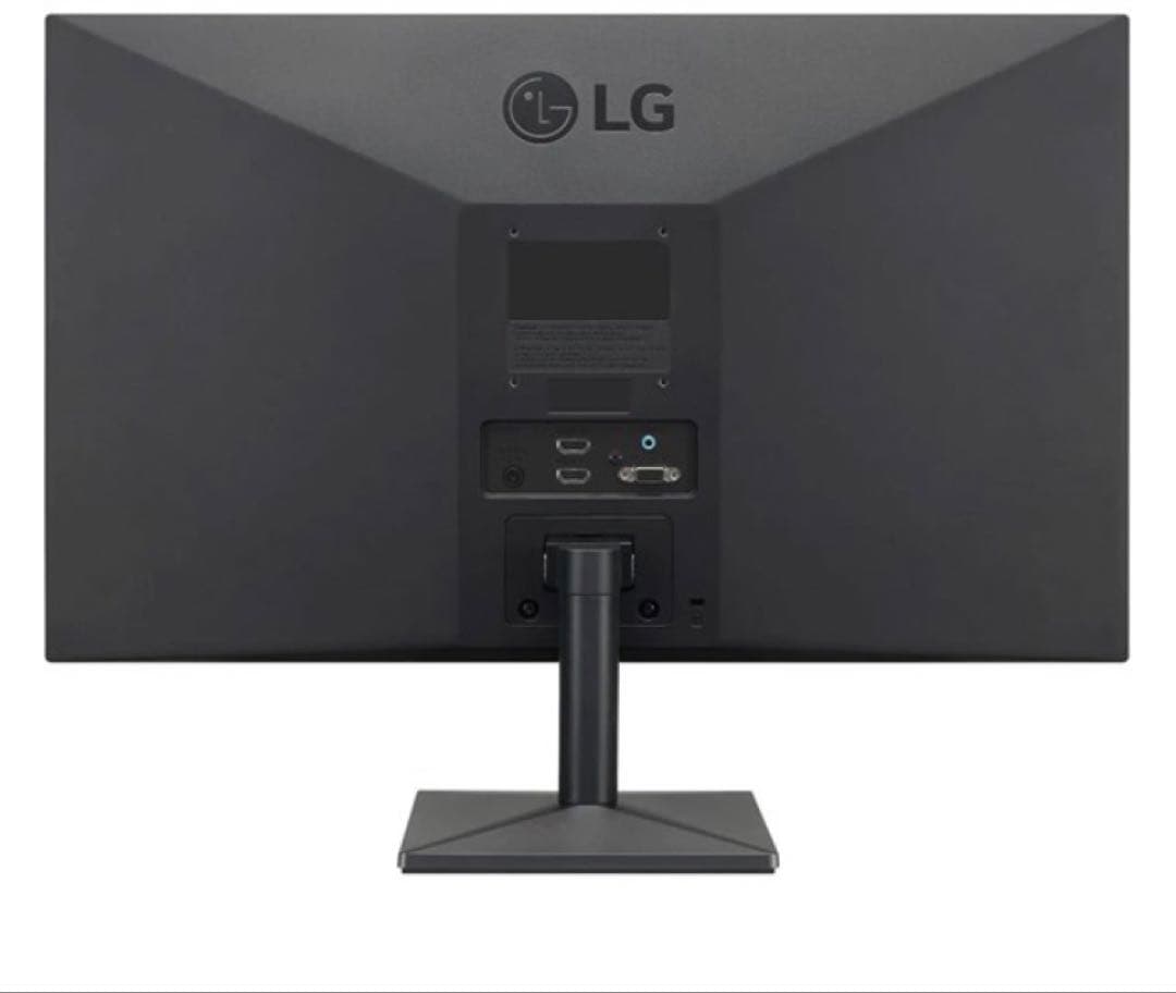 LG 22MN430M-BAJP 新品　未開封　21.5インチ液晶モニター