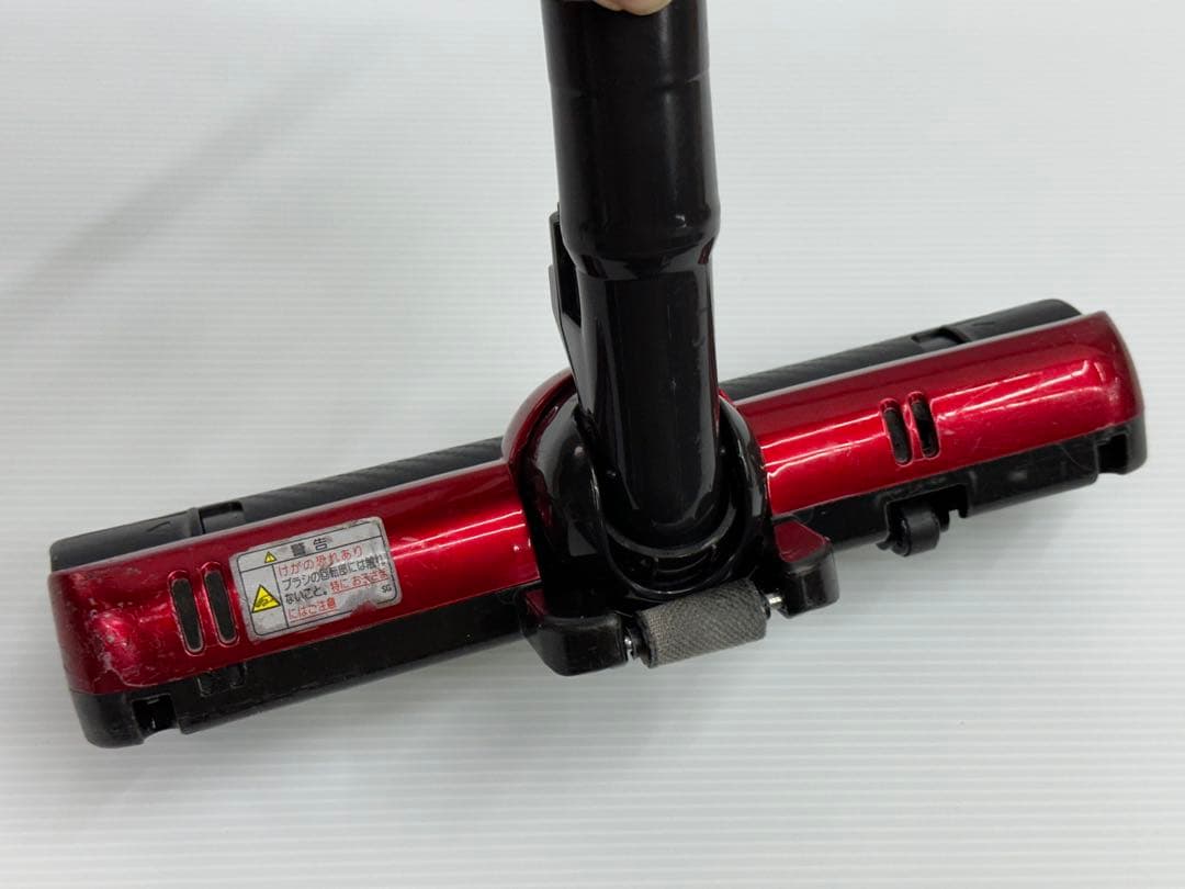 東芝　VC-SG910X MG トルネオ　ヘッド　回転ブラシ　部品　パーツ　中古