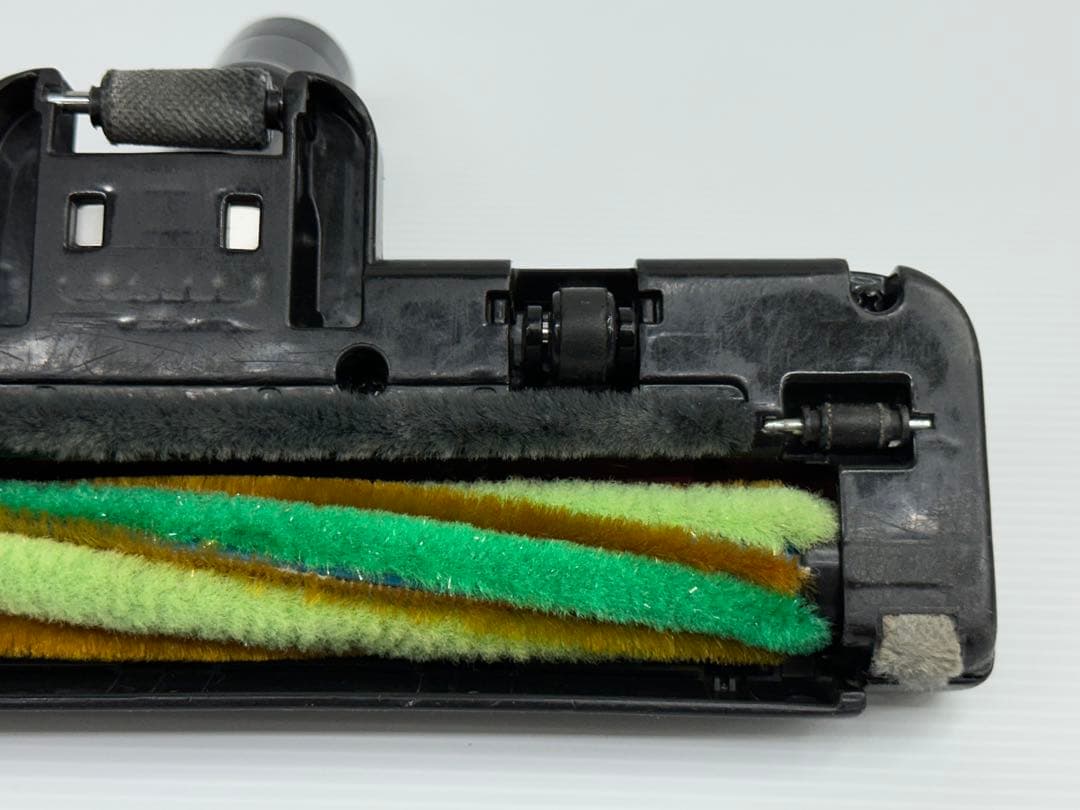 東芝　VC-SG910X MG トルネオ　ヘッド　回転ブラシ　部品　パーツ　中古