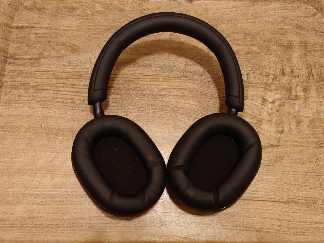 SONY WH-1000XM5 ワイヤレスヘッドホン 訳ありジャンク品