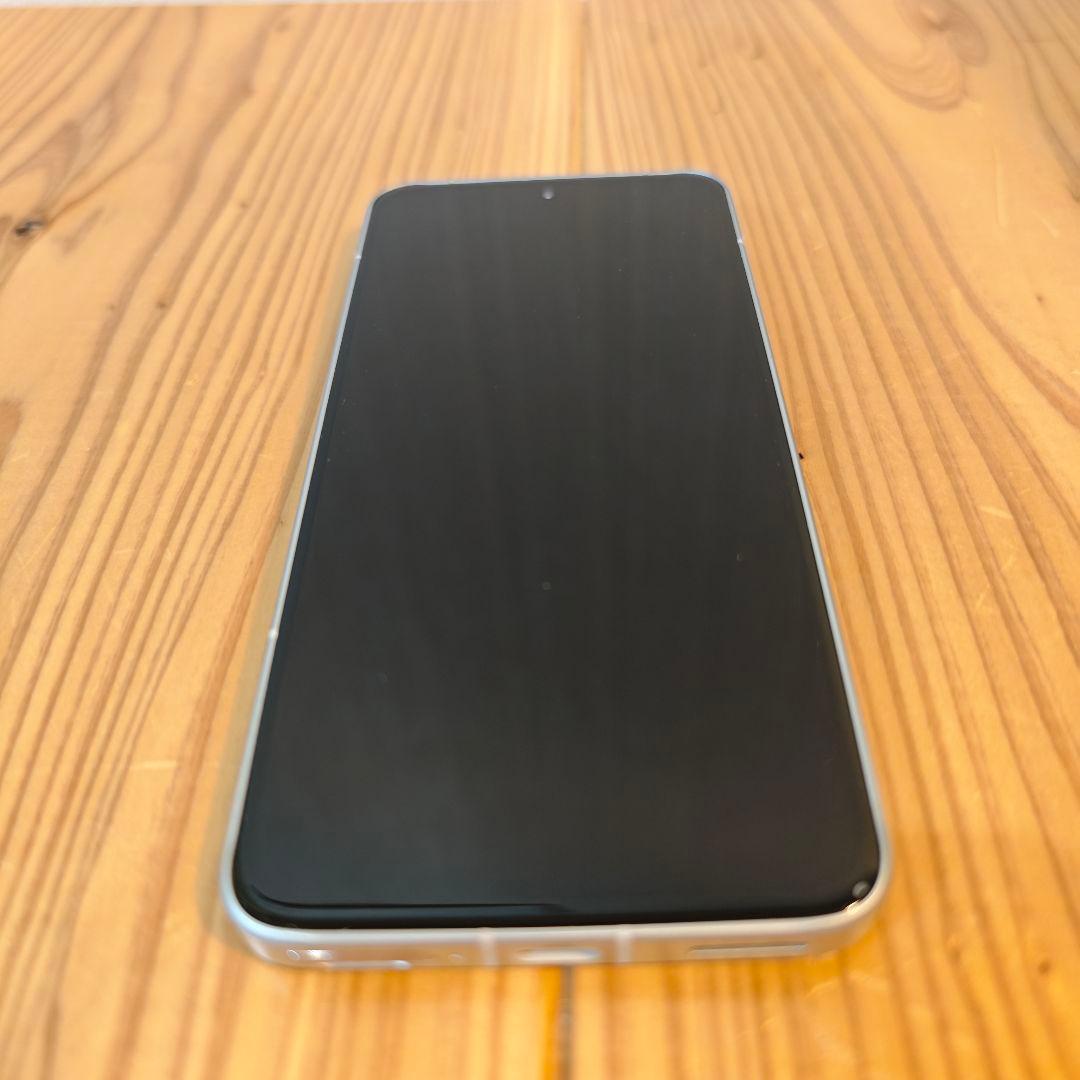 arrows Alpha 512GB ホワイト