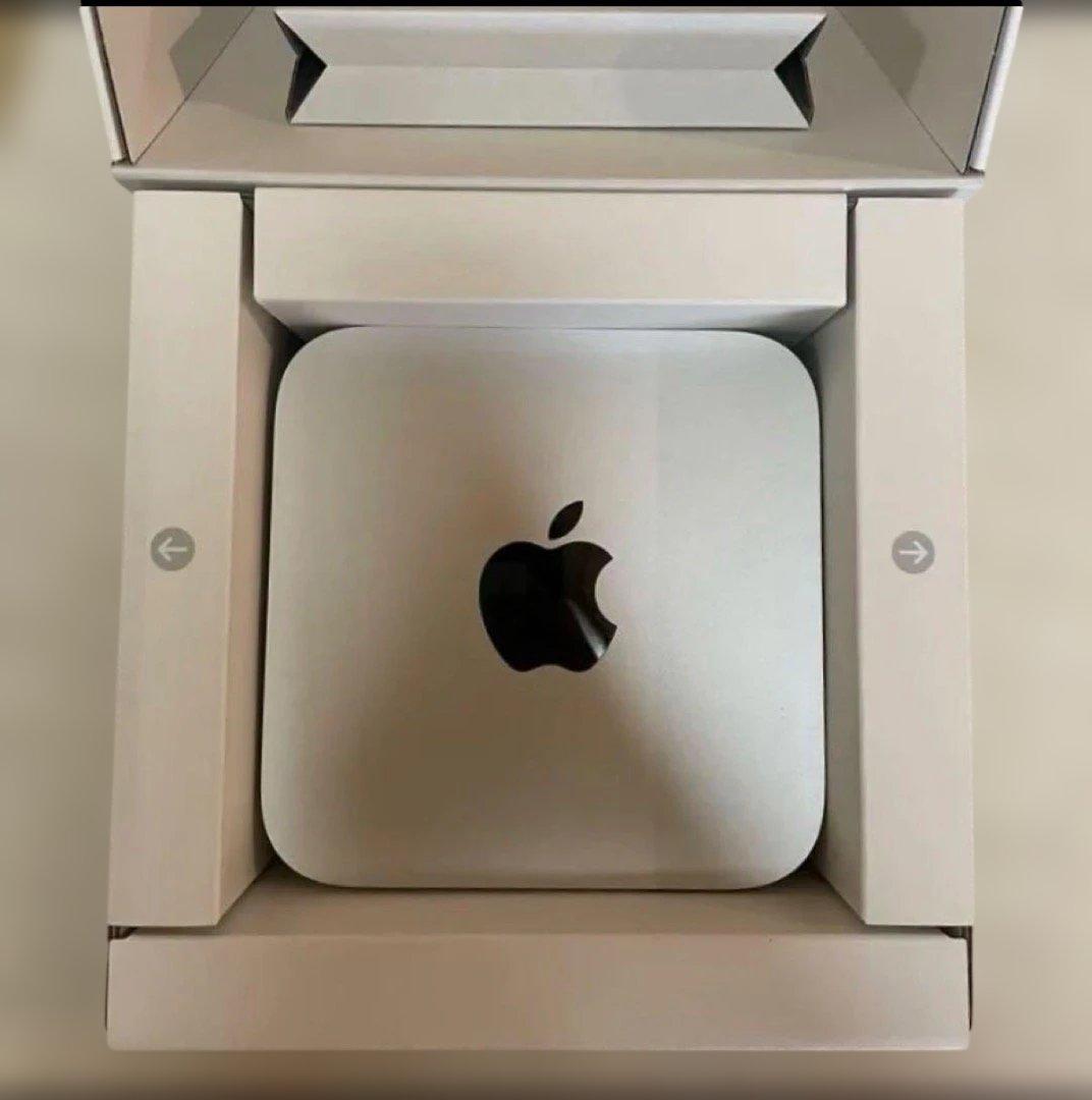 Macデスクトップ Mac Studio M1 Ultra 20CPU/40GPU/64GB/1TB