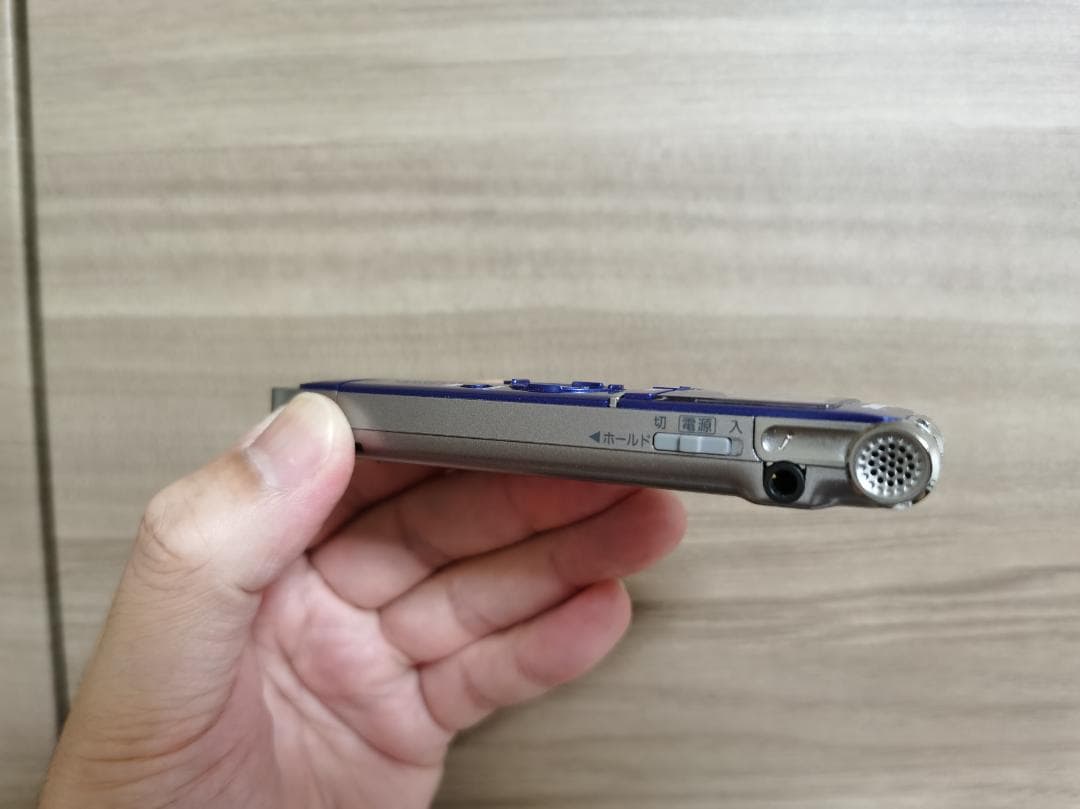 panasonic IC レコーダー RR XS355