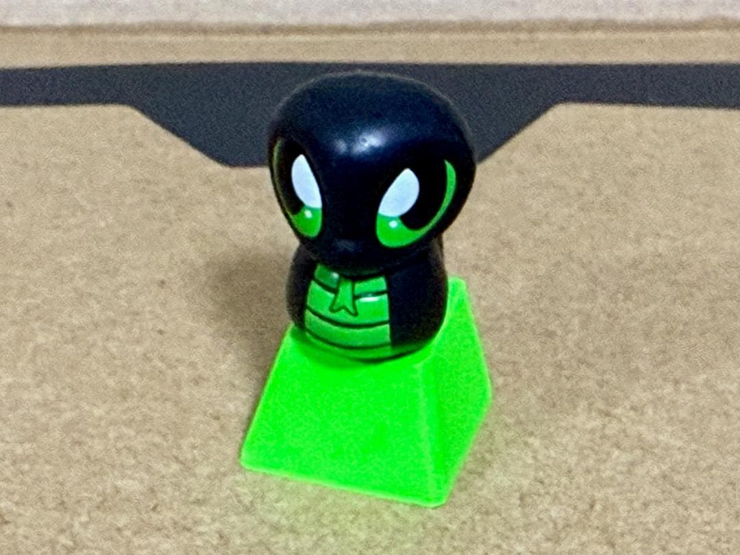 キーボード RAZER HUNTSMAN V2 ANALOG