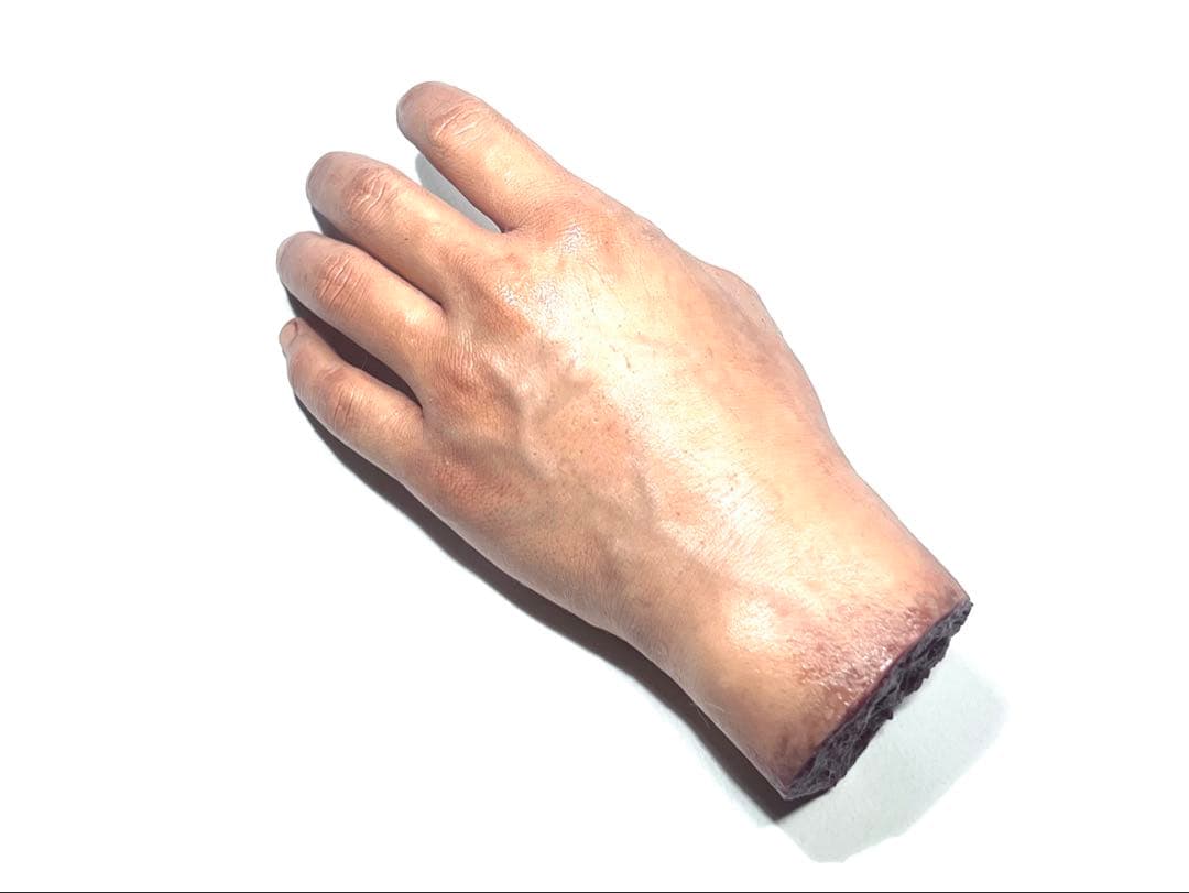 美大生の手