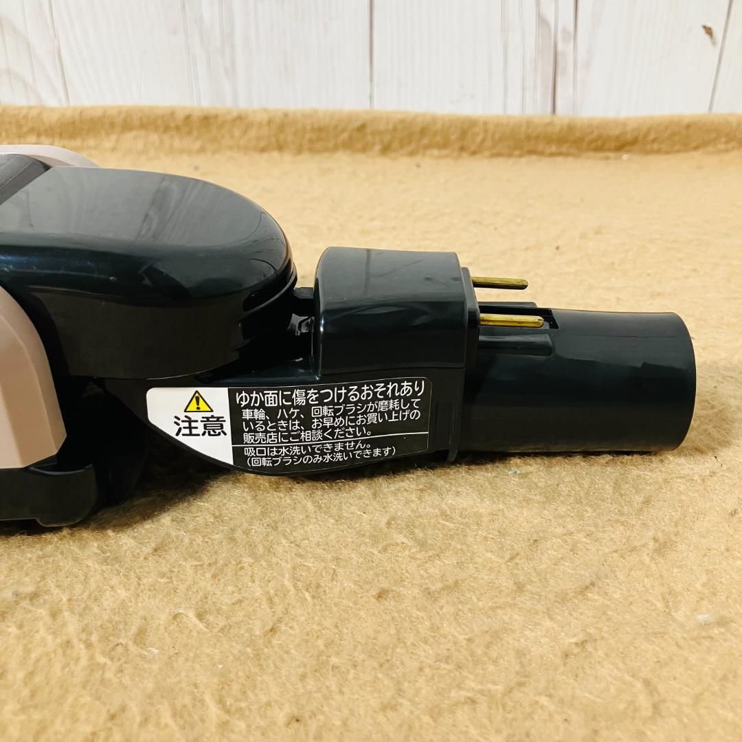 CV-SP900H 日立 掃除機 D-AP51 ヘッド パワーブラシ 中古 純正