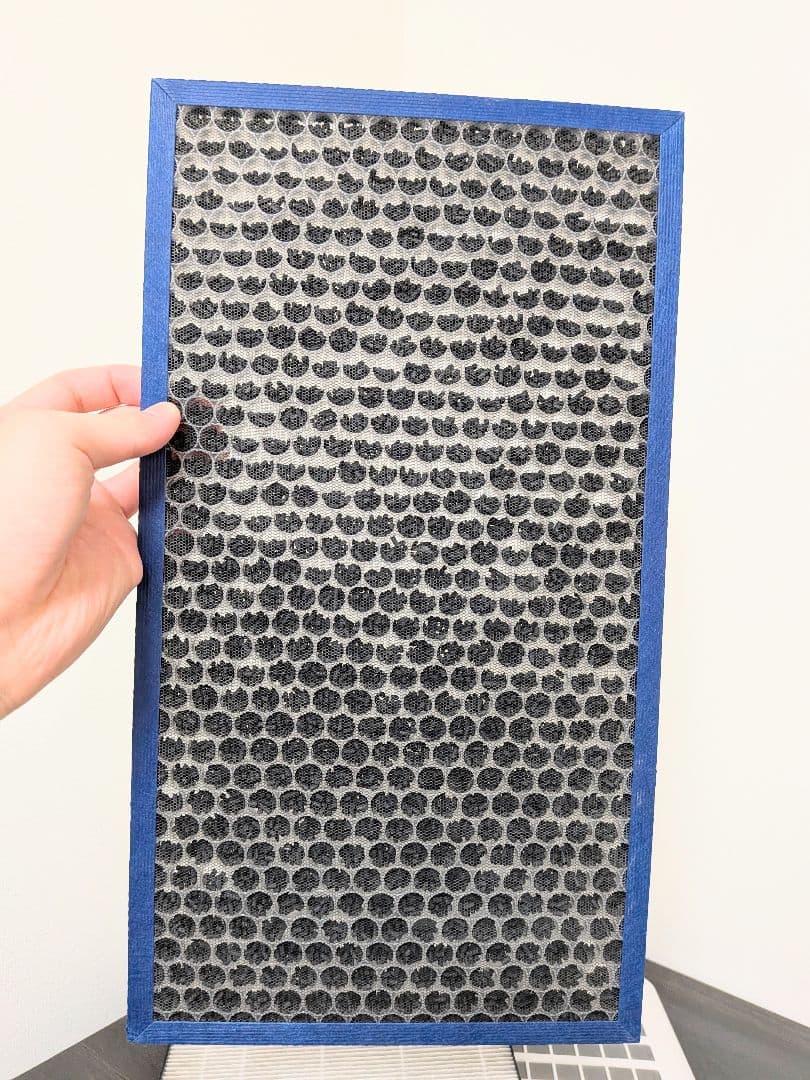 KC-S50-W 加湿空清｜2025年購入・動作良好・即発送