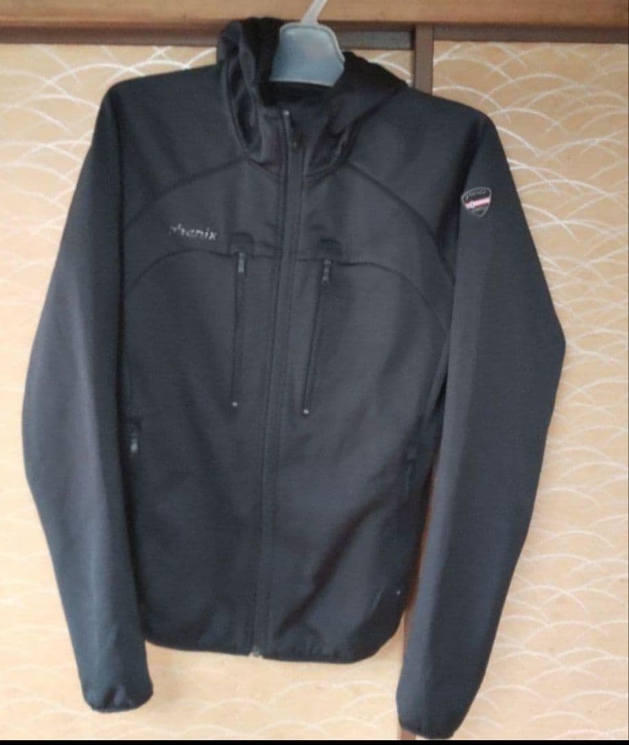 美良品 Phenix Norway Team パーカーミドラー