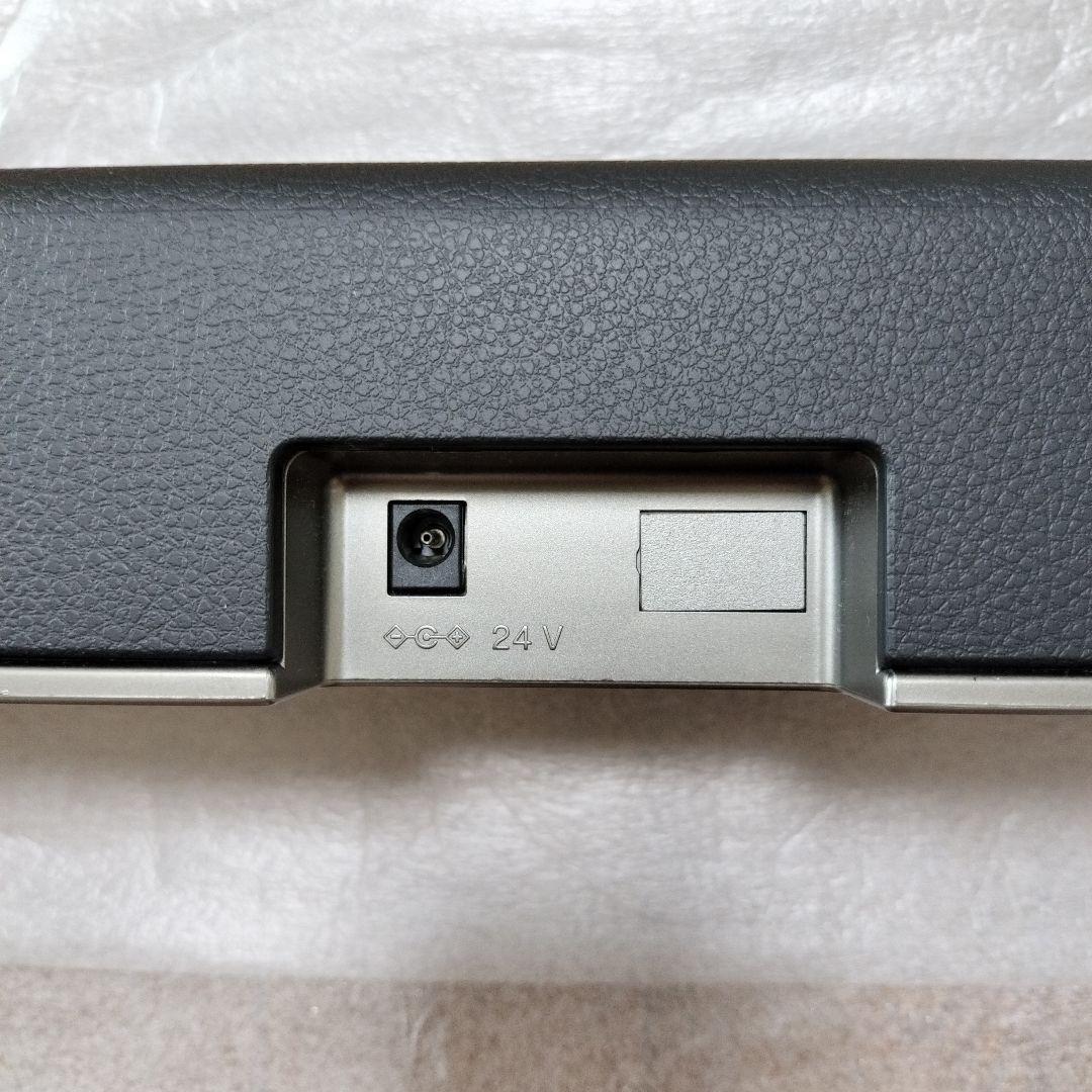 SONY HT-X8500 サウンドバー 2022年製