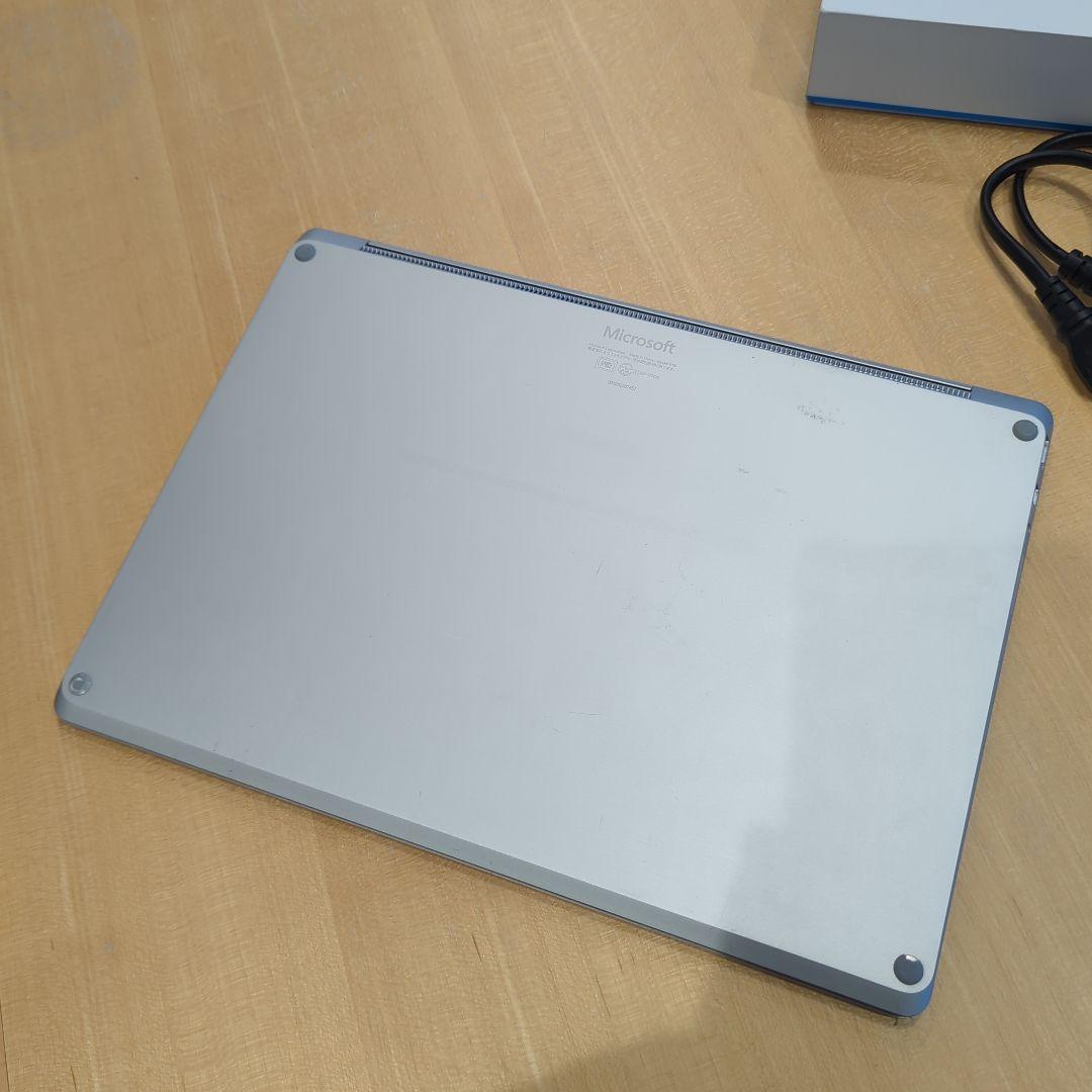 Windowsノート本体 Microsoft Surface Laptop (i5/8GB)
