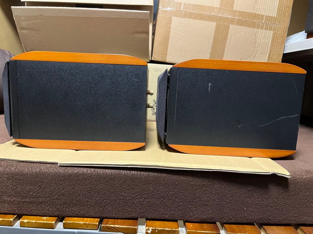 ONKYO D-212EX ②