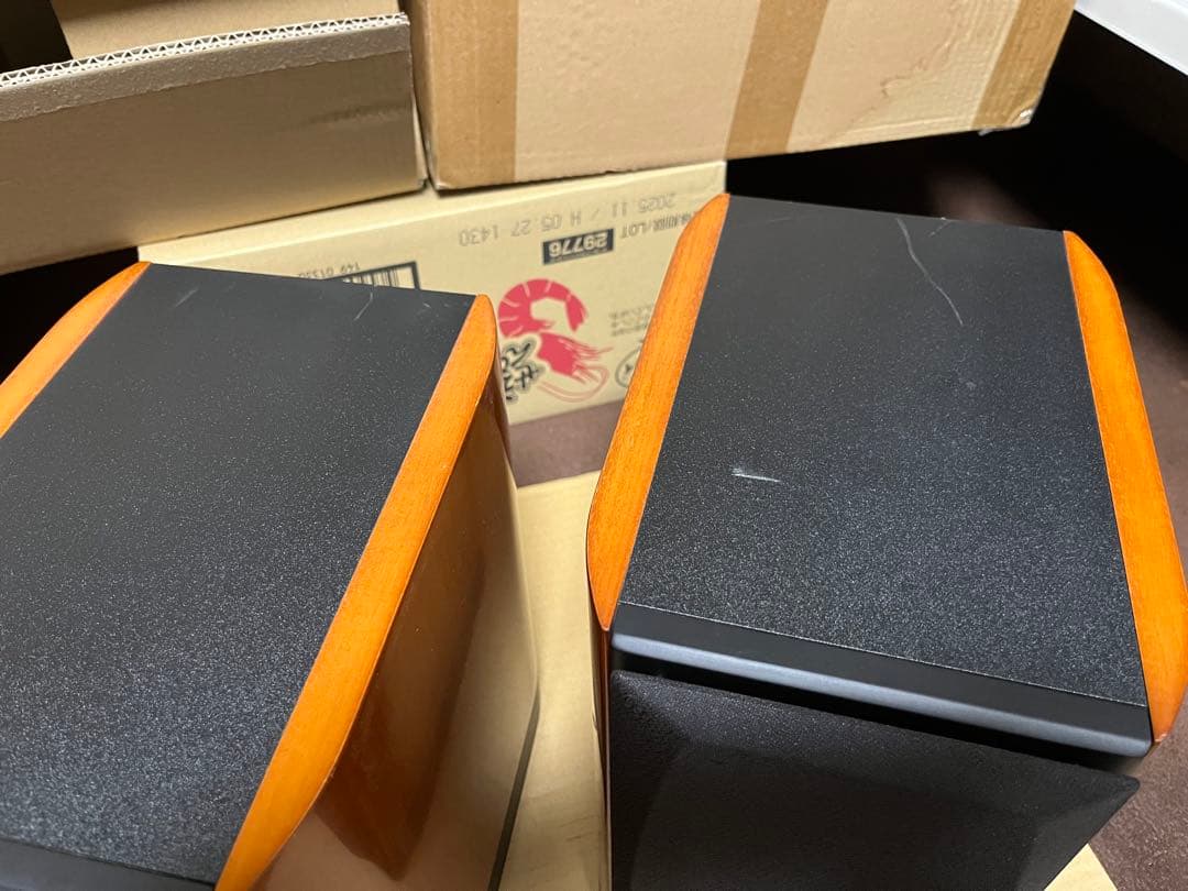 ONKYO D-212EX ②