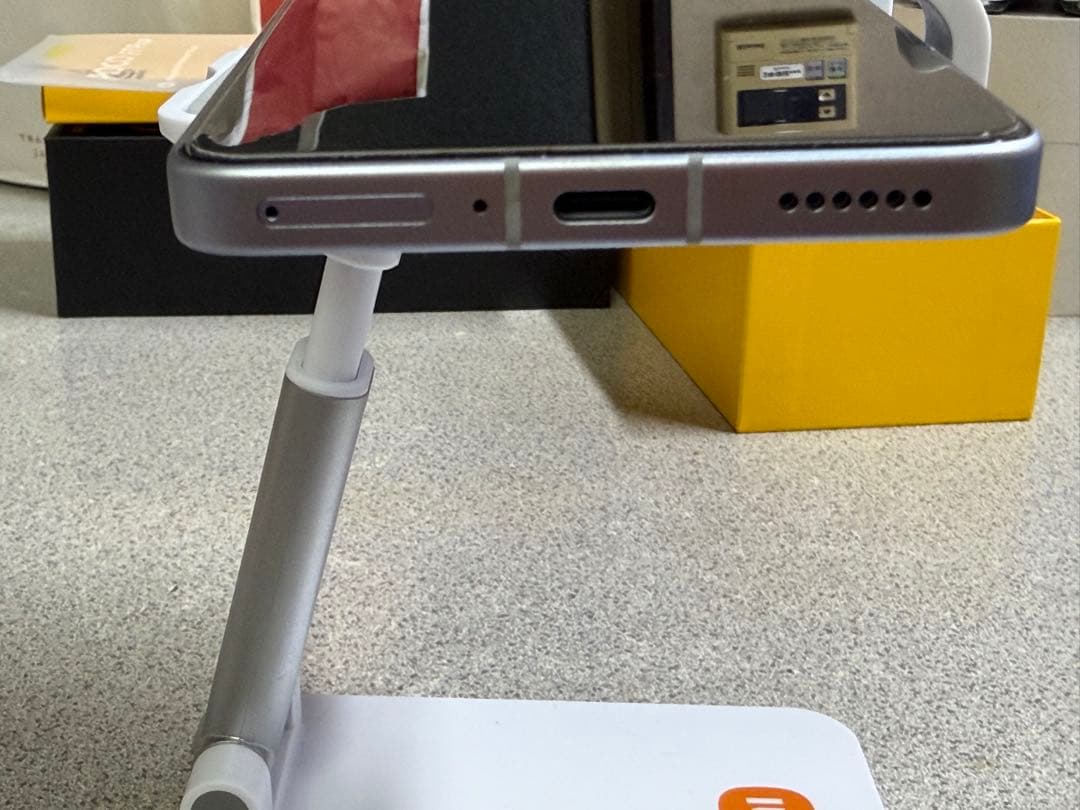 POCO F7 Pro 12GB 512GB ブルー 国内版