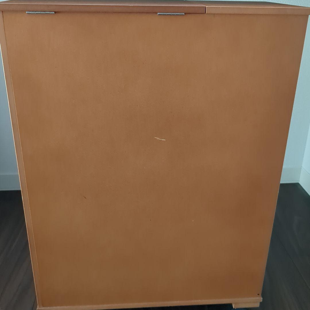 メイクワゴン　ディズニー　プーさん　ベルメゾン