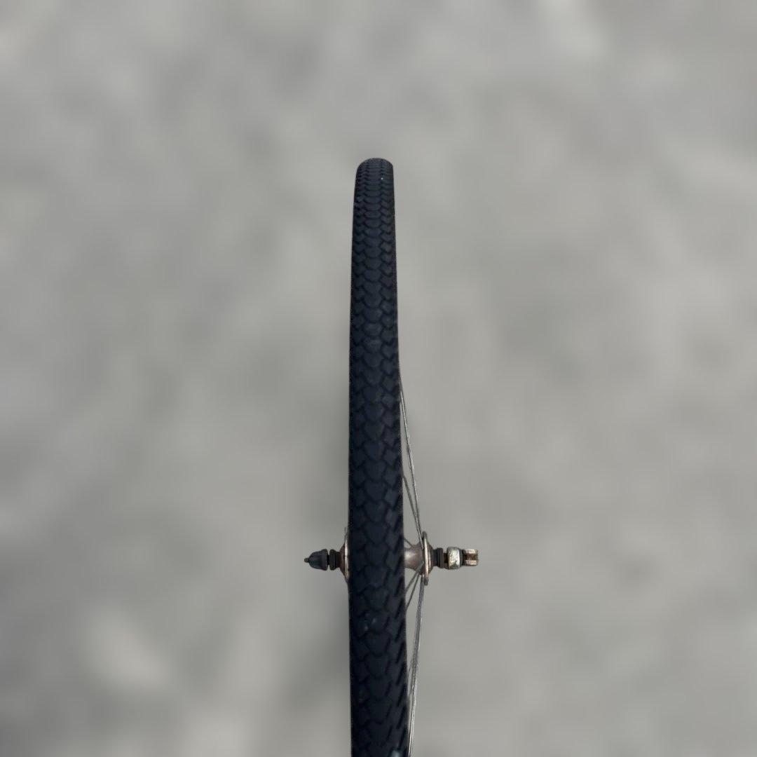 ま*様 シマノ自転車タイヤ