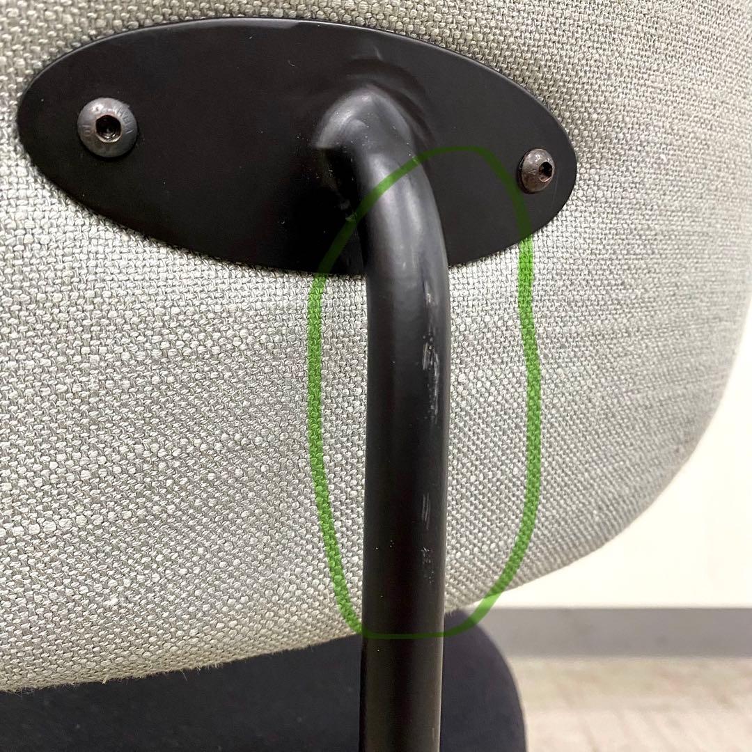 訳あり 展示アウトレット品 関家具 POTOPU ポトプ ダイニングチェア 椅子