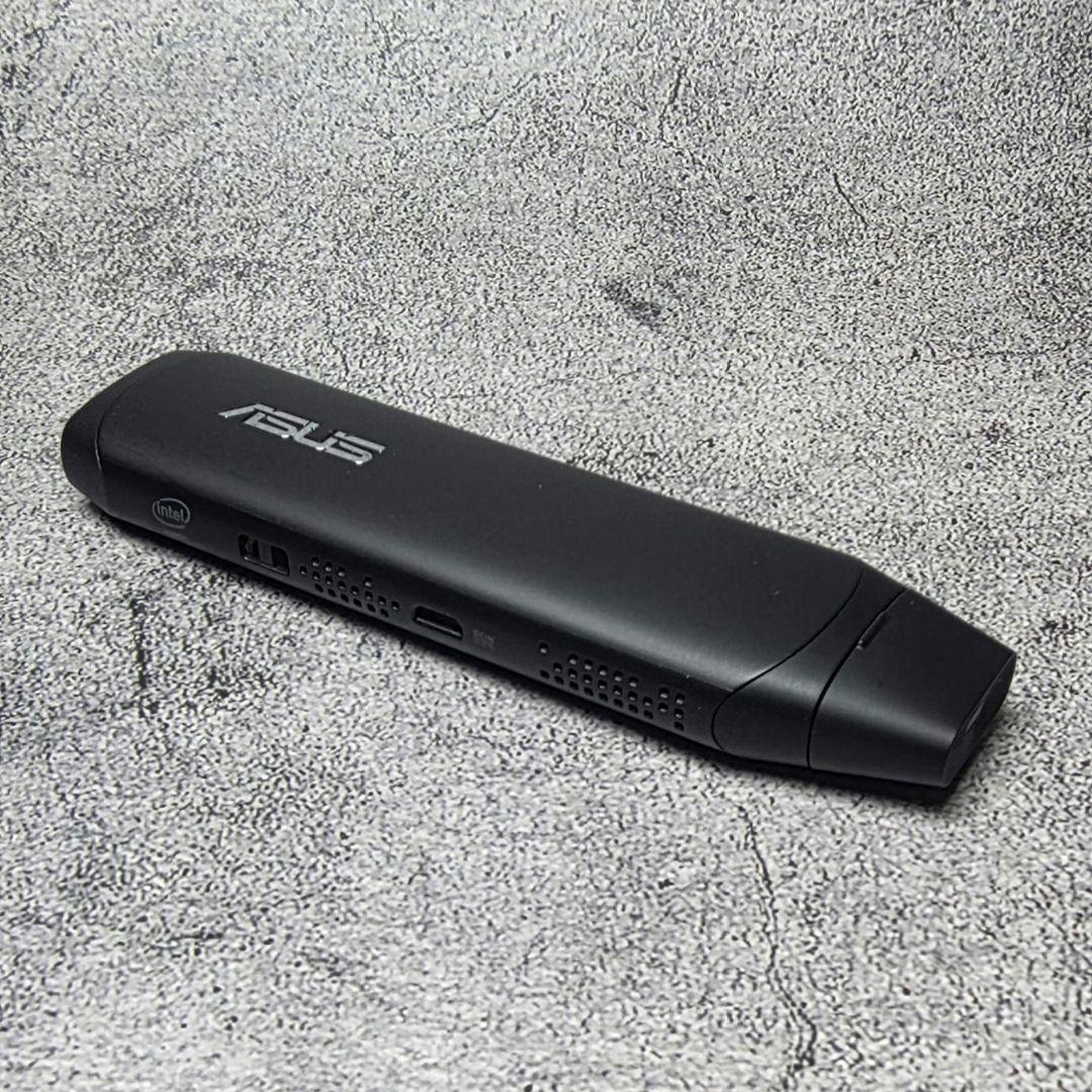 ASUS VivoStick PC ブラック