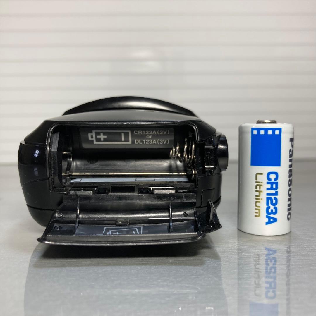 OLYMPUS コンパクトフィルムカメラ μ ［mju］（初代）