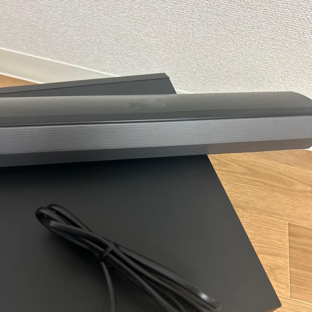 【動作確認済】パイオニアアンプサブウーファー SA-SWR45 サウンドバー付き