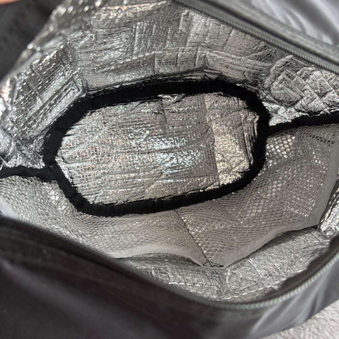 DEAN & DELUCA ディーン&デルーカ　　カゴバッグ小