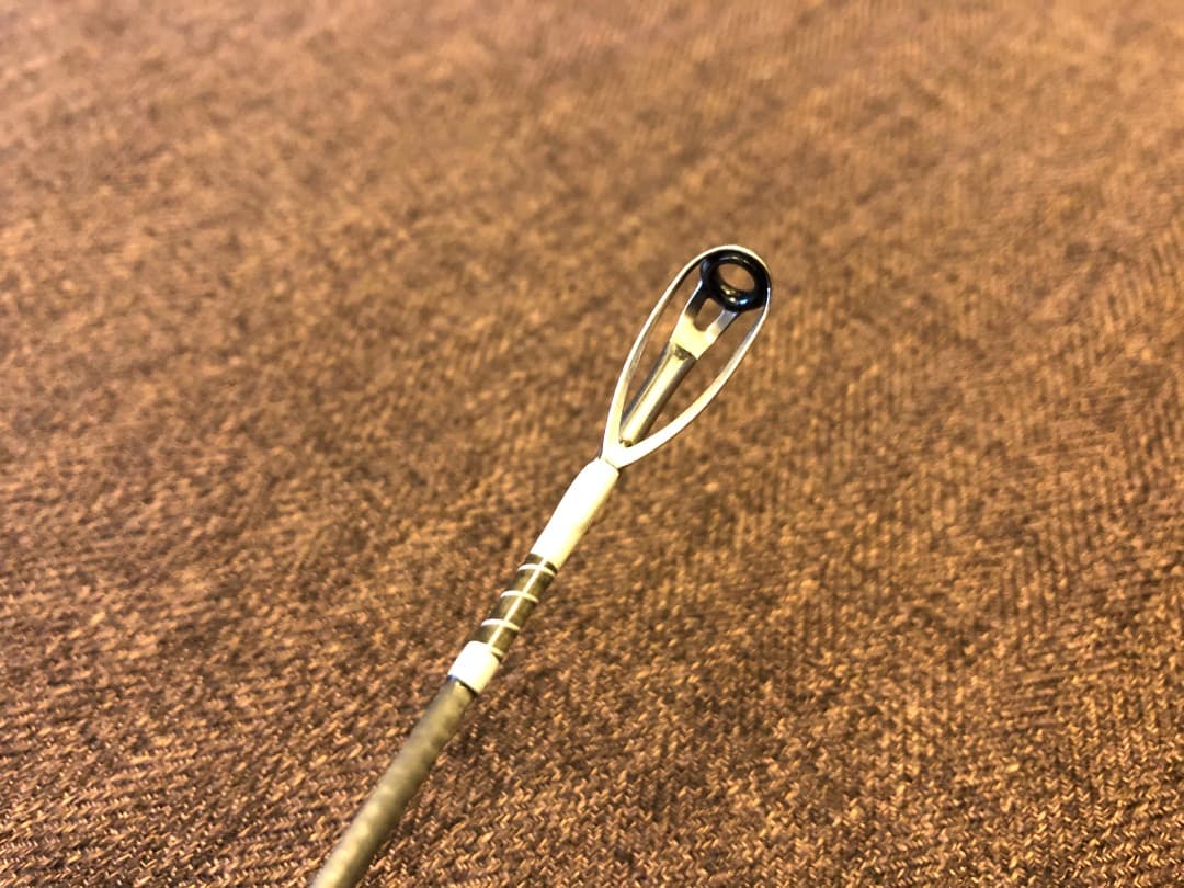 【希少】DRT PULSE 1C イベント限定 グレーグリップ