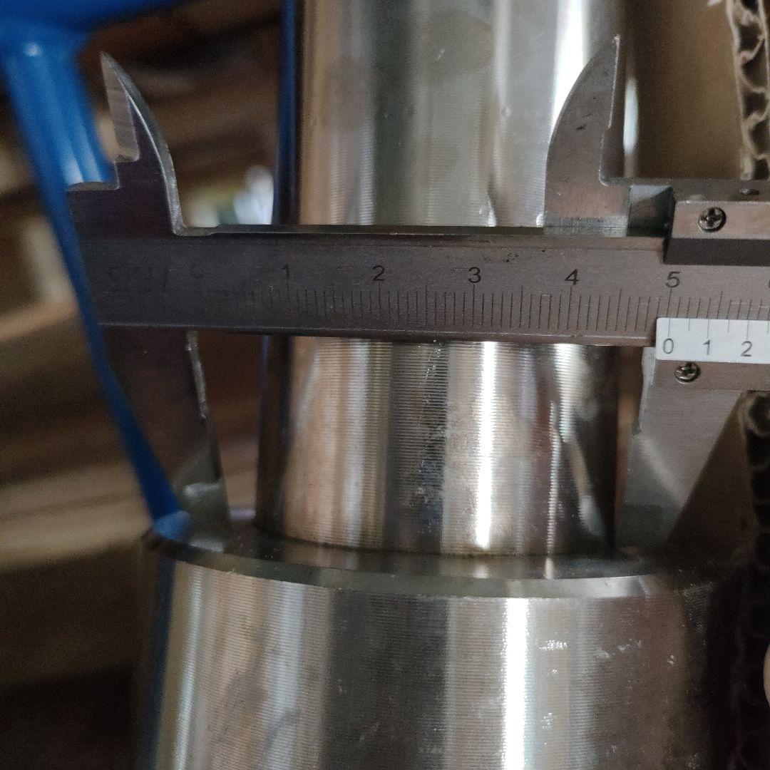 オリンピックバー　ivanko 20kg