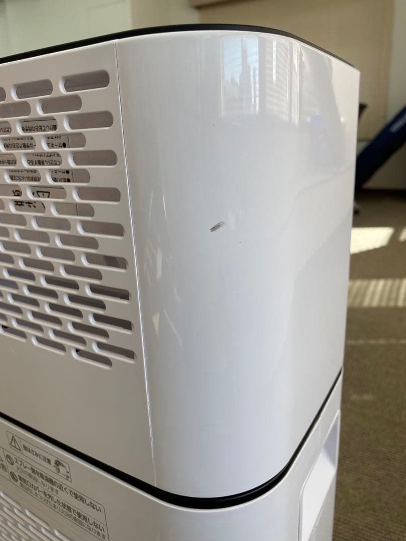 IRIS OHYAMA IJD-150-W サーキュレーター衣類乾燥機 2025