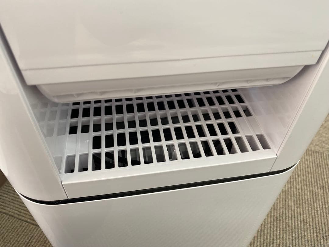 IRIS OHYAMA IJD-150-W サーキュレーター衣類乾燥機 2025