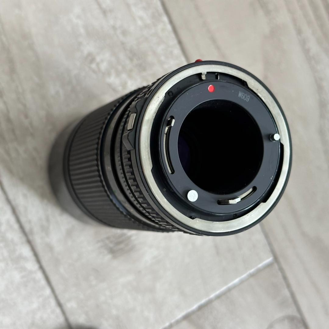 【現状品】キヤノン Canon FTb 一眼レフ フィルムカメラ★昭和レトロ