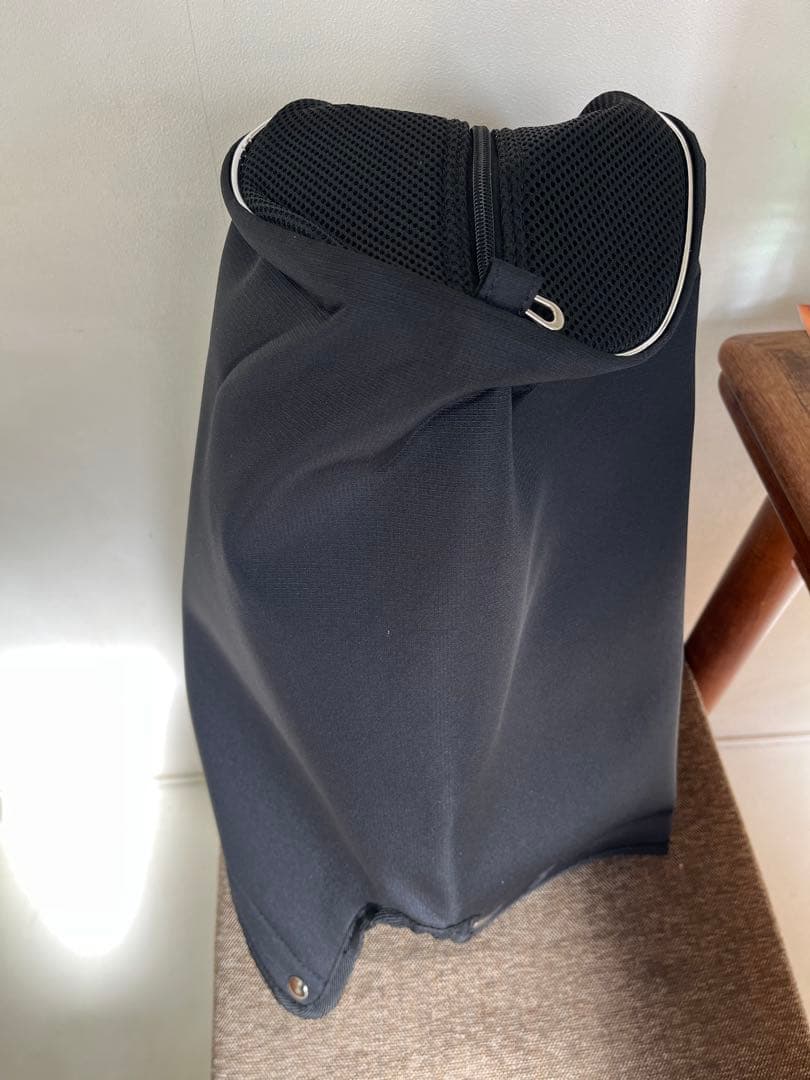 本日限定値下げ！早い者勝ち【新品】ルコックキャディバッグ