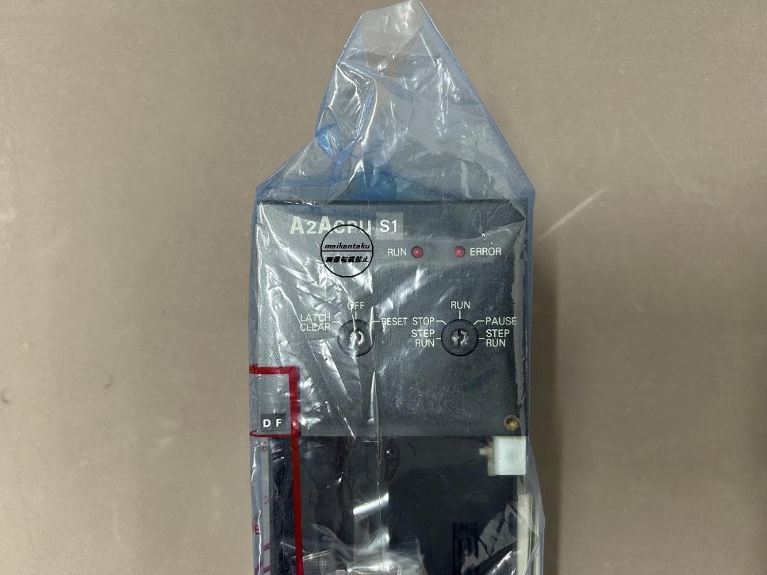 【インボイス対応 A2ACPU-S1】 16時まで当日発送 三菱電機