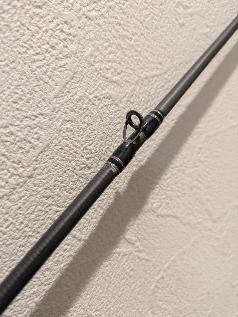 Megabass LEVANTE　レバンテ メガバス　バスロッド