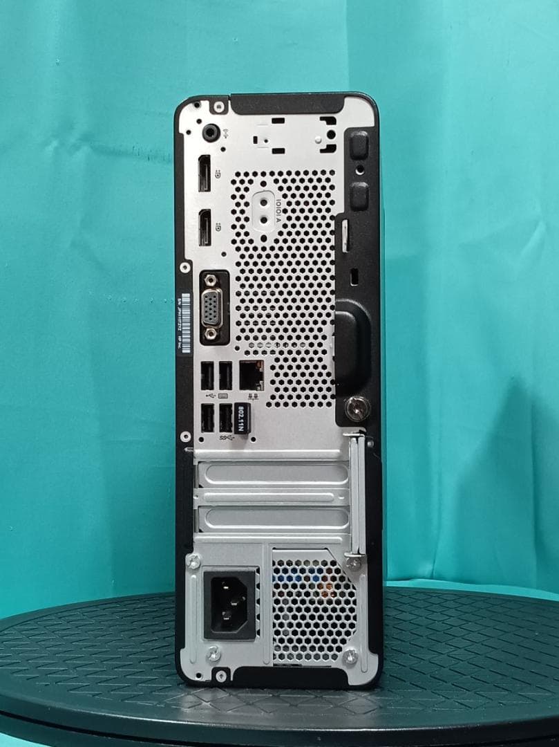 初期保証 i7-10700 16GB M.2 SSD1TB オフィスWin11