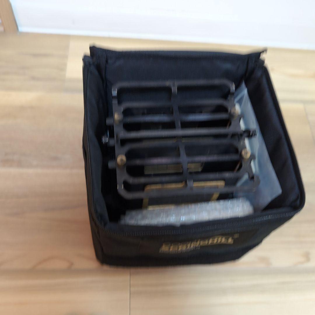 ランタンストーブ