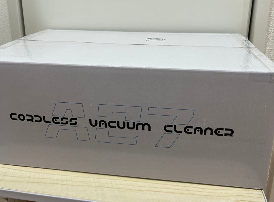 掃除機 コードレス2026革新版登場！90Kpa超強力吸引