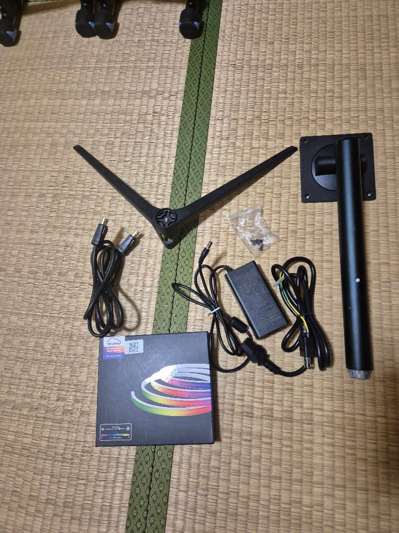 ViewSonic 27型 WQHD IPS 180Hzゲーミン