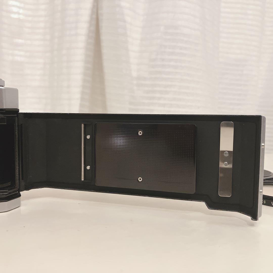 Nikon Nikomat FT/NIKKOR-H•C1:2 f=50mm 美品