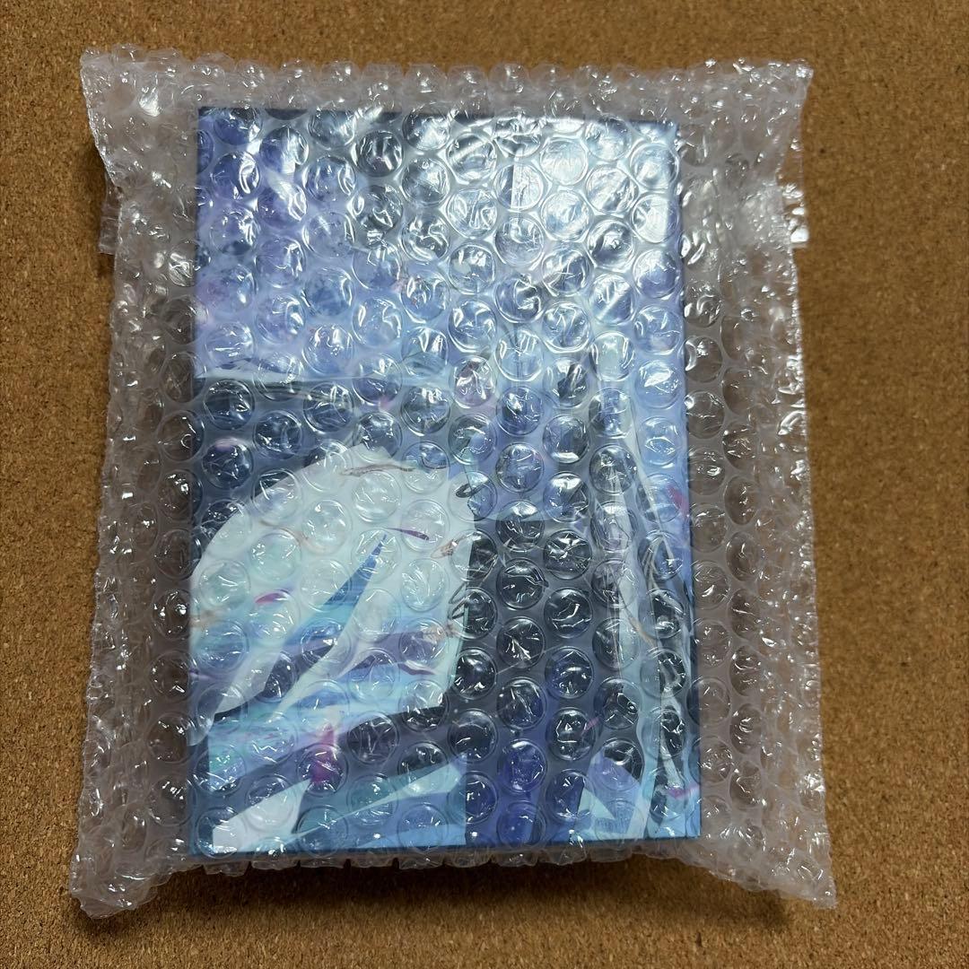 小柳ロウ ワイヤレスイヤホン