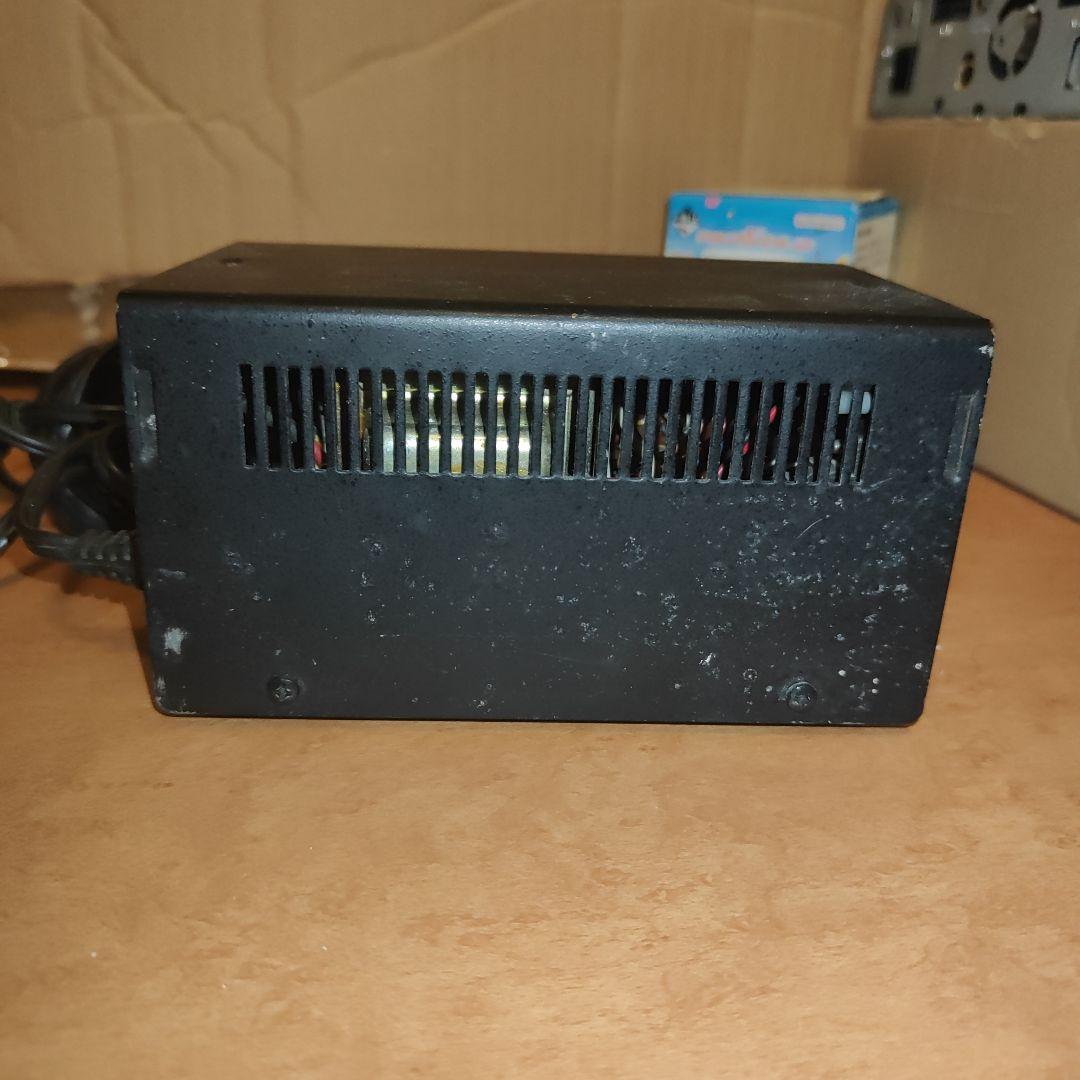 【昭和レトロ】 動作OK 顕微鏡ビデオカメラ 東芝 IK-2300 レンズ付